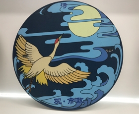 藝術(shù)井蓋